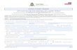 WORK PERMIT BOARD - worc.ky · work permit board - work permit renewal checklist This list is a summary of general requirements for ALL applicants. The Work Permit Board reserves