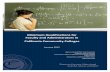 Minimum Qualifications for Faculty and Administrators in … · 2014-02-26 · Districts may establish local qualifications beyond the minimum standards defined in the Disciplines