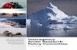 Interagency - whitehouse.gov · 2015-12-14 · IARPC encourages research collaborations to advance Arctic knowledge. Better understanding may help people predict and prepare for the