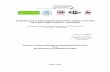 SUSTAINABLE GROUNDWATER MONITORING SYSTEM OF EAST … · 2018-07-04 · SUSTAINABLE GROUNDWATER MONITORING SYSTEM OF EAST-VIRU COUNTY, ESTONIA Norwegian Financial Mechanism project