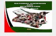 NATIONAL COHESION AND INTEGRATION TRAINING MANUAL...National Cohesion and Integration Act (December, 2008) led to the formation of the National Cohesion and Integration Commission