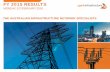 FY 2015 RESULTS - reportonline.com.ausparkinfrastructure.reportonline.com.au/sites/spark... · 2017-03-16 · 5 FY 2015 INVESTMENT PORTFOLIO HIGHLIGHTS . Financial Performance . Innovation