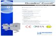 CU504 Comil U5 Lab Model-Updated - Sawyer/Hanson catalog... · CU504 Comil U5 Lab Model-Updated.qxd Author: Graphics G5 Created Date: 7/7/2006 8:53:01 AM ...
