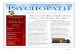 Fall 2008 Newsletterstudents.uis.edu/organizations/psichi/FA08 Psychopath Newsletter.pdf · Kristen Hargrave, Stephanie Myers, Ashley Warren, Sarah Wolsfeld, Dawn Tompkins, Monica