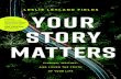 REV. CANON DR. SCOT MCKNIGHT · God’s work in your life with a wider audience, veteran writer Leslie Leyland Fields believes that your story matters. This book is a lively, relatable,