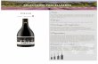 Orca Sols - Marrenonpdf.marrenon.com/2/prod-2-1338.pdftanins du bois sont fondus et accompagnent le vin en bouche. Fin de bouche très longue, fraîche, sur la complexité (garrigue,