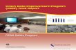 Crash Data Improvement Program (CDIP) Final Report - SafetyJan 02, 2014  · This report provides an overview of the Crash Data Improvement Program (CDIP) covering the period from