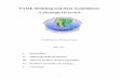 NAME Modeling and Data Assimilation: A Strategic Overview€¦ · of the modeling strategy is to develop partnerships among the NAME observational, model development and data assimilation,