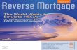 Reverse Mortgage - NRMLAservices.nrmlaonline.org/NRMLA_Documents/Jan-Feb16.pdf · 2 REVERSE MORTGAGE / JANUARY-FEBRUARY 2016 Scribes Meet This Month’s Contributors Darryl Hicks