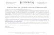 SUBCONTRACTOR PREQUALIFICATION QUESTIONNAIRE...2018/08/08  · SUBCONTRACTOR PREQUALIFICATION QUESTIONNAIRE Thank you for your interest in working with Henderson, Inc. Henderson, Inc.