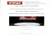 Vipac Engineers and Scientists Limited 279 Normanby Rd, Port … · 2020-01-30 · Engineers & Scientists WIND ENGINEERING IIIMEM111111•1111 111M1=111111M1 ME ViNIC Vipac Engineers
