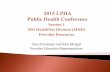 Session 1 MO HealthNet Division (MHD) Provider Resources · 21_2014feb03.pdf. 6 ... Email: internethelpdesk@momed.com Technical support and assistance for issues with ... PowerPoint