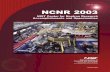 NCNR 2003 NIST Center for Neutron Research ...neutron scattering involving a broader community, to its present role as the major national center for thermal and cold neutron research,