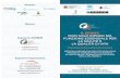 Partners Sponsor - Notizie...ROMA 27 MAGGIO 2016 ORE 10.00 - 14.00 SALA TEVERE - REGIONE LAZIO VIA CRISTOFORO COLOMBO 212 ROMA Partners Sponsor Associazione Scientiﬁ ca …