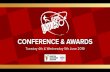 Who Decides What Works for Me? Young - StreetGames · 2019-06-07 · John Downes – StreetGames Andy Dalby-Welsh - Activity Alliance •Importance of involving young people in ...