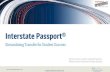 Interstate Passport® - AIHEC · INTERSTATEPASSPORT.WICHE.EDU Today’s Students Are Mobile: A National Snapshot 13 3.6 million students entered college for the first time in fall
