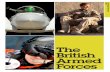 The Armed Forces - conscience · 50 Why do we have Armed Forces? 51med Forces in our history The Ar 52 The work of the Armed Forces today 53 Consequences of the work of the Armed