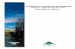 SUMMARY OF 7 HIGH MOUNTAIN LAKES IN SOUTHWEST … · 2017-03-07 · A Summary of Sport Fish Communities in Seven High Mountain Lakes in Southwest Alberta Michael Jokinen Alberta Conservation