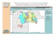 Maricopa Association of Governments (MAG) Interactive ...€¦ · Maricopa Association of Governments (MAG) Interactive Mapping and Analysis Web Site. What is MAG ? MAG Member Agencies.