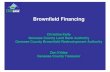 Brownfield Forum Presentation2 22 07 - CDFA ... Microsoft PowerPoint - Brownfield Forum Presentation2_22_07