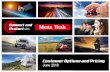 Connect and Protect with - Meta Trak · 2019-10-24 · Connect and Protect with Meta Trak 6 comes bundled, ready to go with subscription included. Do you want a one year subscription