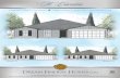 Ft. Caroline - Dream Finders Homes€¦ · theFt. Caroline. Please refer to for a list of all elevations offered in each community per floor plan. Plans are artist’s renderings