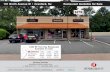 Pre-leasing - Jeffery Realty · Pre-leasing 101 North Avenue W • Cranford, NJ Restaurant Available for Sale 116 Rt 22 N. Plainfield, NJ 07060 • T: 908-668-9600 • F: 908-668-5225