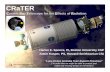 LRO Mission PSR - CRaTER 020209 Final PPTsnebulos.mit.edu/.../CRaTER-MissionPSR-090210.pdf · CRaTER Photo Montage (see backup for detailed images) NASA’s Goddard Space Flight Center