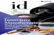 vol. Innovative Development, Identity & Diversity · Innovative Development, Imagination for the Dream, Identity & Diversity Sumitomo Electric Group Magazine Innovative Manufacturing