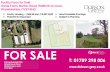 Poultry Farm for Sale Home Farm, Barton Road, Welford-on ... · Gloucestershire and Cotswolds to the South and Birmingham 43 miles away to the North. Welford-on-Avon village centre