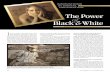 The Power of Black White - AlumaMarkalumamark.com/wp-content/uploads/sites/3/downloads/... · InnovatIons In DIgItal DecoratIng The Power Black & White of ... software tools designed