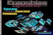 Franchise update96bda424cfcc34d9dd1a-0a7f10f87519dba22d2dbc6233a731e5.r41.… · YEAR STARTED FRANCHISING: 2005 YOUR YEARS IN FRANCHISING: 10 I f “Undercover Boss” doesn’t call