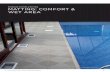 ENTRANCE SYSTEMS & MATTING MATTING: COMFORT & WET … · 2020-02-05 · Economical, slip-resistant, anti-fatigue matting for areas with water or where slips occur Unique tubular design