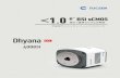 冷却型サイエンティフィックCMOSカメラDhyana 400BSI は、Dhyana95と同じように、射型 のsCMOSを G#Ýしています。 射型 のsCMOSセンサは、像 センサの4Ä)z