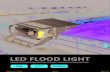 IP66 IK10 5YEARS flood light.pdf · LED FLOOD LIGHT HD-FL03-400W/500W/630W 480.6mm 338.63mm 545.66mm ]i( Á Píórïõïì EKs/>hD WP Wñ}(íì ...