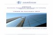 Listado de Asociados - ASEFAVE...2019/01/30  · de las fachadas ligeras. Eurosca es una empresa dedicada a la actividad de ingeniería de fachadas ligeras con una trayectoria de más