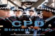 Rahm Emanuel - Chicago Police Department...reimagined mission and vision VISION: All Chicagoans are safe, supported, and proud of the Chicago Police Department. 18 EVIDENCE-BASED DECISION