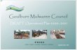 Goulburn Mulwaree Council Operational Plan 2019 - 2020 · Goulburn Mulwaree Council Operational Plan 2019-2020 Page 4 of 27 Riverside Park, Mary Mount: Council has allocated $2.26m