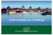 CSS Guides to Trading · CSS Investments, The Beginner’s guide to CFD trading – 04.06.2013 Using our system you would typically deposit 10% for share CFDs and between 5% and 10%