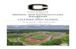 PHILOSOPHY OF ATHLETICS€¦ · Web viewThe ideals of good sportsmanship, ethical behavior, and integrity should permeate all interscholastic athletics in our community. In perception