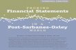 PROBING Financial Statements - Strategic Finance...the traditional examination of ratios to include issues of accounting quality and security valuation. We illustrate the methodology