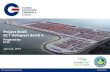 Project Brief: GCT Deltaport Berth 4 - GCT Canada · GCT Collaboration with First Nations • TFN is a self-governing First Nation who has implemented the first urban treaty in Canadian