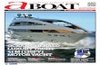 OCEAN EMERALD LUXURY YACHT 41 M (135FT) MOTOR YACHT · 2020-03-02 · นิตยสารเพื่อคนรักเรือ ธุรกิจทางเรือ และกีฬาทางน