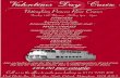 Nottingham Princess River Cruises · 2018-12-06 · Valentines Poster A4 2017 Author: Booking Created Date: 20160108142513Z ...