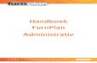 Handboek FurnPlan Administratiefurnplan.dh-software.de/manuals/furnplan_Handbuch...2.1.3 Incremental updates met de FurnPlan updater De incremental updater is een ingebouwde functionaliteit
