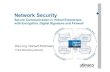 Network Security - Norbert Pohlmann Security Infrastructure Mobile/Desktop Security Network Security