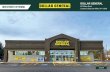 Dollar General - Wertz Real Estate Investment Services€¦ · INVESTMENT OVERVIEW The subject property is a newly renovated Dollar General located in Liverpool (Syracuse), NY. Dollar