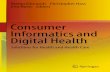 Consumer Informatics and Digital Health · Healthcare Social Media for Consumer Informatics Mandi Bishop Introduction If you’re reading this, chances are you’re a digital native—born