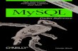 shalamar.ulysse.free.frshalamar.ulysse.free.fr/pdf/sql-MySQL_Pocket_Reference_2nd_Editio… · 1 Chapter 1 MySQL Pocket Reference Introduction When I fly across the country, I often