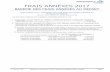 FRAIS ANNEXES 2017€¦ · 1er janvier 2017 Barème communiqué à titre indicatif susceptible d'être modifié Page 6 BARÈME DES FRAIS ANNEXES DIVERS APPLICABLE AUX EXPEDITIONS
